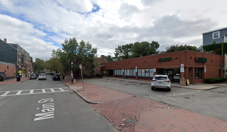 Boston Police Investigate Fatal Shooting in Charlestown as Homicide Unit Seeks Public's Help