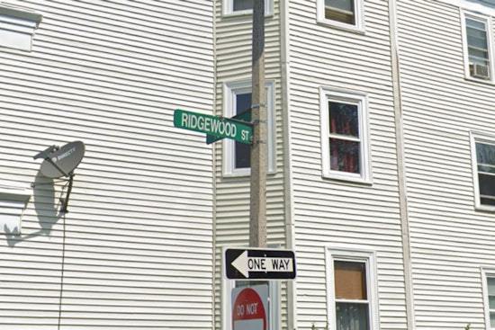 Boston Police Investigate Fatal Shooting in Dorchester's Ridgewood Street