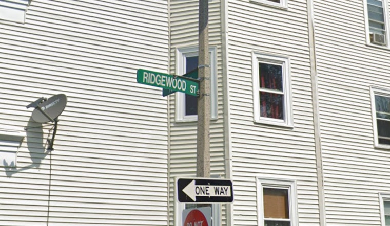Boston Police Investigate Fatal Shooting in Dorchester's Ridgewood Street