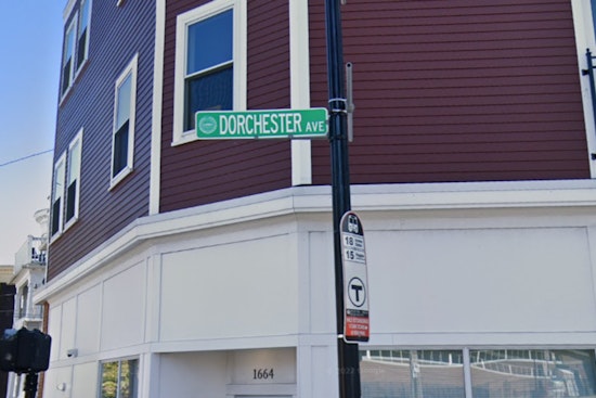 Boston Police Investigating Late-Night Stabbing in Dorchester, Suspect at Large