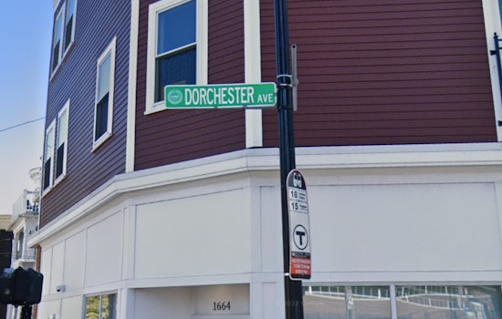Boston Police Investigating Late-Night Stabbing in Dorchester, Suspect at Large