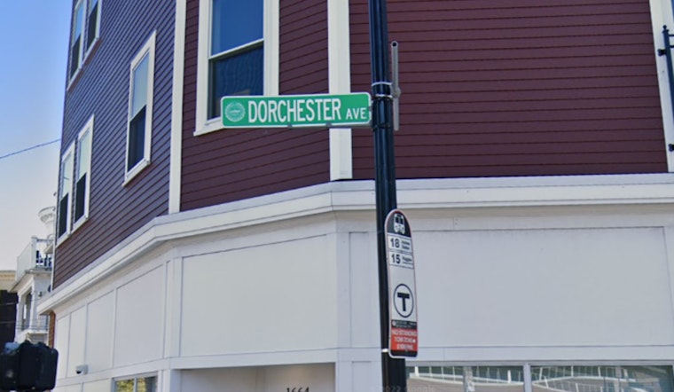 Boston Police Investigating Late-Night Stabbing in Dorchester, Suspect at Large