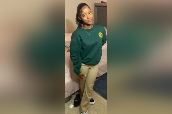 Boston Police Issue Urgent Missing Person Alert for 14-Year-Old Camila Baez