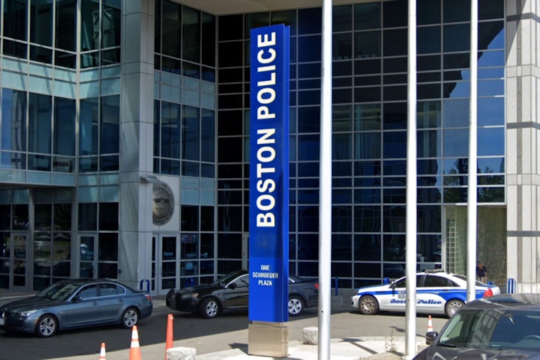Boston Police Officer Suspended by POST Amid Domestic Violence Allegations and Firearms Misconduct