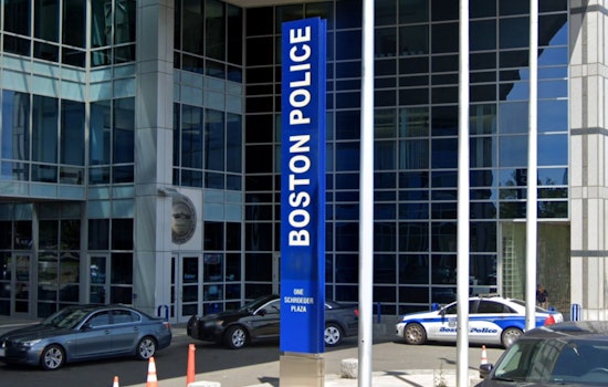 Boston Police Officer Suspended by POST Amid Domestic Violence Allegations and Firearms Misconduct