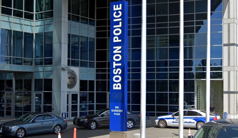 Boston Police Officer Suspended by POST Amid Domestic Violence Allegations and Firearms Misconduct