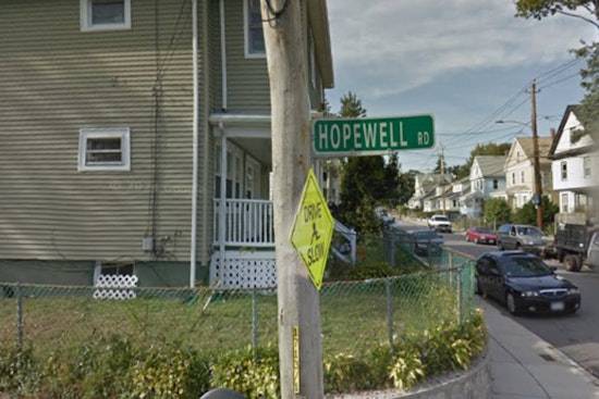 Boston Police Resolve Standoff in Hyde Park, Man in Custody, No Injuries Reported