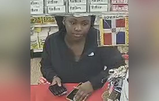 Boston Police Seek Public's Aid to Identify Suspect in Roxbury Vandalism Case
