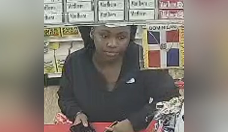Boston Police Seek Public's Aid to Identify Suspect in Roxbury Vandalism Case