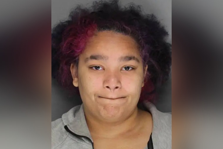 Boston Police Seek Public's Help in Search for Missing 15-Year-Old Jasmine Lopez-Rosas from Roxbury