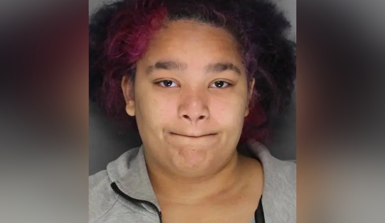 Boston Police Seek Public's Help in Search for Missing 15-Year-Old Jasmine Lopez-Rosas from Roxbury