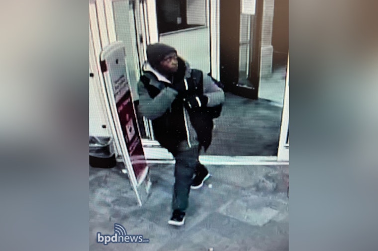 Boston Police Seek Public's Help to Identify Suspect in Roxbury Knife Assault