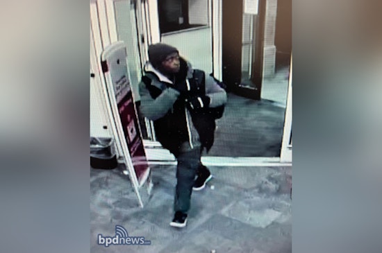 Boston Police Seek Public's Help to Identify Suspect in Roxbury Knife Assault
