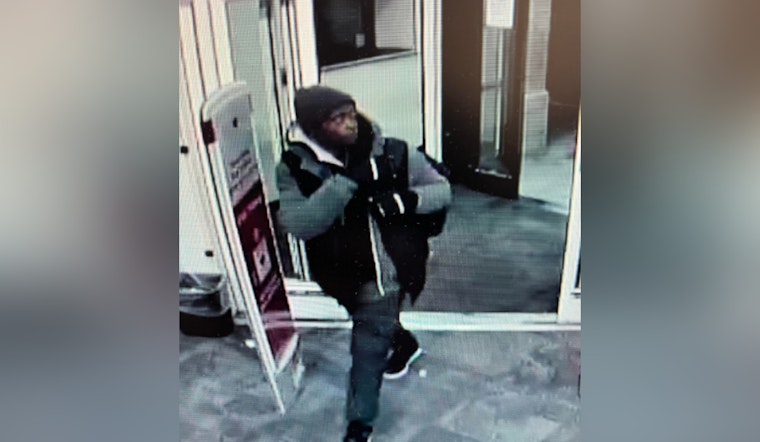 Boston Police Seek Public's Help to Identify Suspect in Roxbury Knife Assault