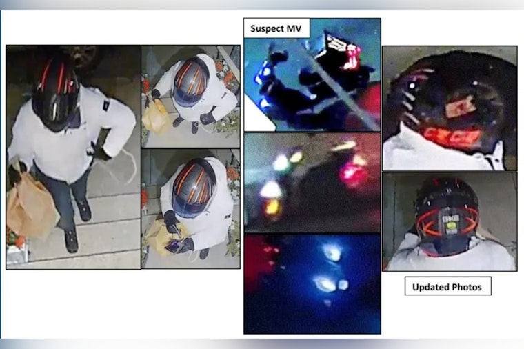 Boston Police Seek Public's Help to Identify Suspect in Roxbury Robbery Case