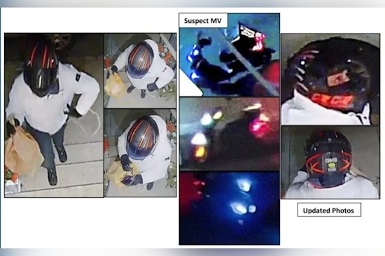 Boston Police Seek Public's Help to Identify Suspect in Roxbury Robbery Case