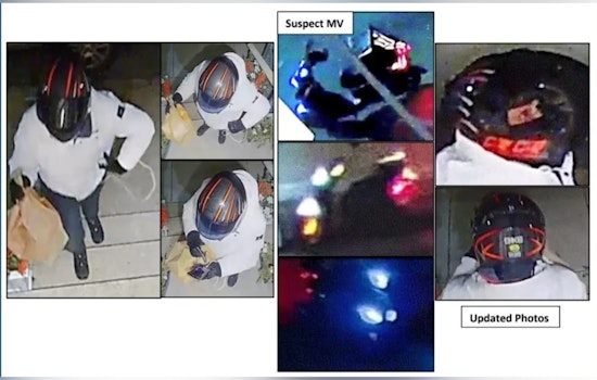 Boston Police Seek Public's Help to Identify Suspect in Roxbury Robbery Case