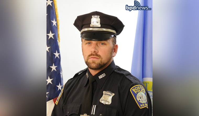Boston Remembers Officer John O'Keefe on 3rd Anniversary of His Death as Karen Read's Retrial Approaches