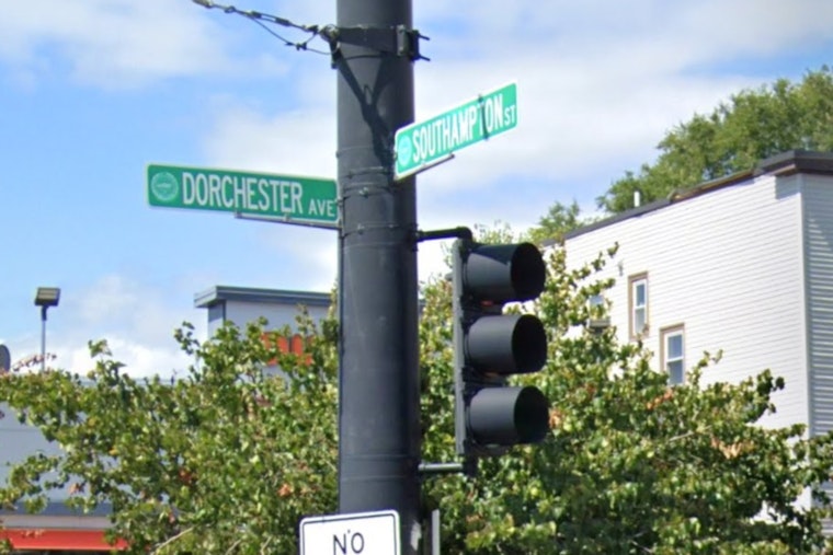 Boston Tragedy, Pedestrian Killed and Two Critically Injured as Vehicle Crashes into Dorchester Building