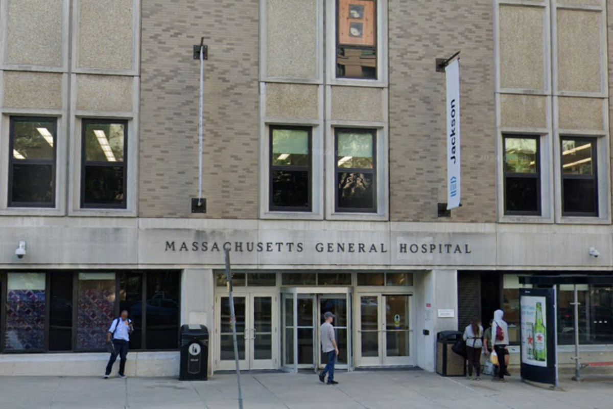 Boston Woman with Notorious Past Charged with Credit Card Fraud at