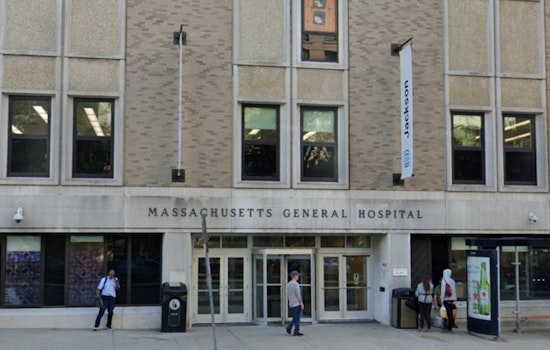 Boston Woman with Notorious Past Charged with Credit Card Fraud at Massachusetts General Hospital