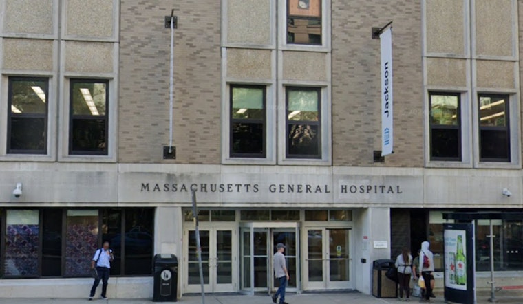 Boston Woman with Notorious Past Charged with Credit Card Fraud at Massachusetts General Hospital