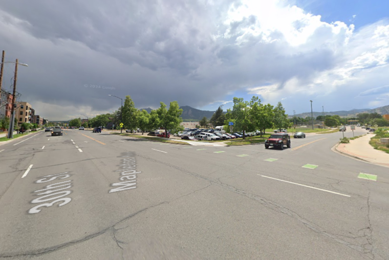 Boulder Authorities Identify 63-Year-Old Gerhard Schulz After Body Found, Coroner's Investigation Ongoing
