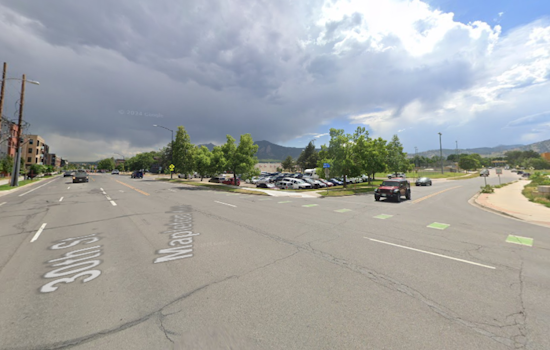 Boulder Authorities Identify 63-Year-Old Gerhard Schulz After Body Found, Coroner's Investigation Ongoing