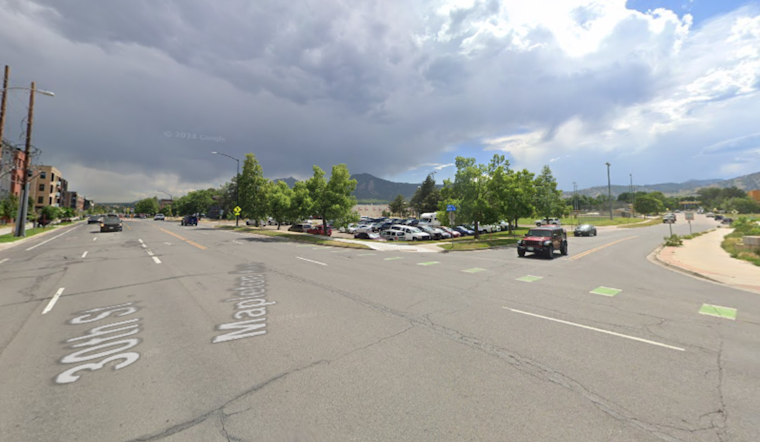 Boulder Authorities Identify 63-Year-Old Gerhard Schulz After Body Found, Coroner's Investigation Ongoing