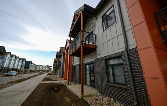 Boulder County Invites Public to Explore New Affordable Housing at Willoughby Corner Open House in Lafayette