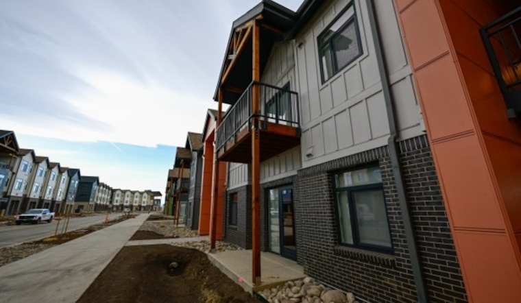 Boulder County Invites Public to Explore New Affordable Housing at Willoughby Corner Open House in Lafayette