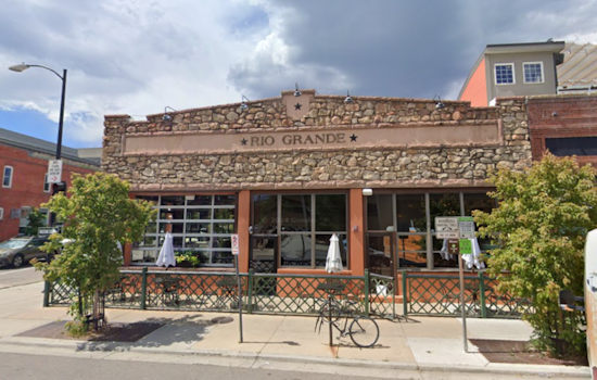 Boulder County Public Health Warns of Potential Hepatitis A Exposure at Rio Grande Mexican Restaurant