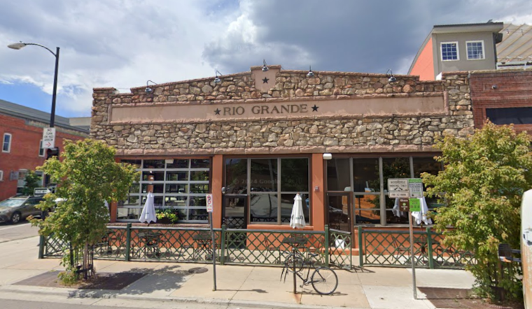 Boulder County Public Health Warns of Potential Hepatitis A Exposure at Rio Grande Mexican Restaurant