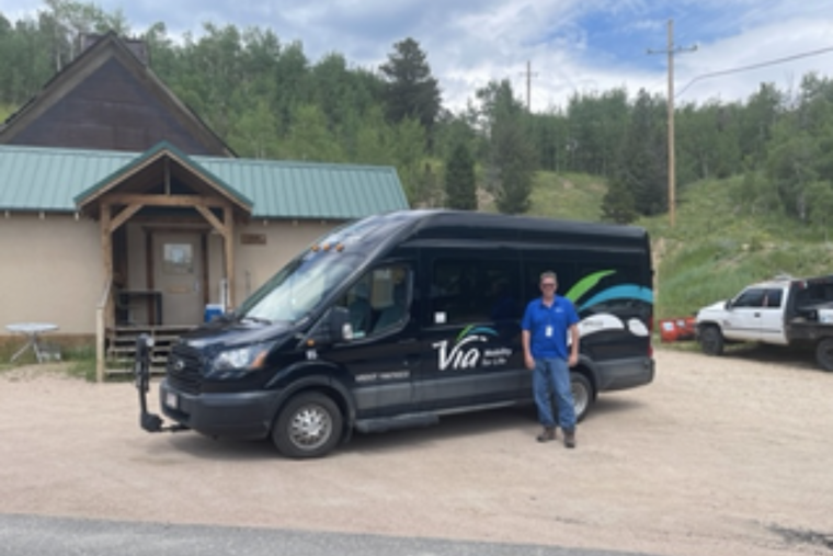 Boulder County's MAC Spearheads Transportation Accessibility: Initiatives and Updates Transform Local Mobility