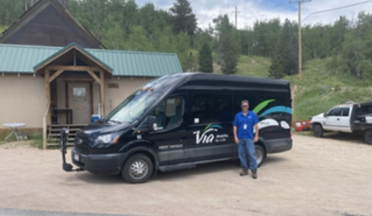 Boulder County's MAC Spearheads Transportation Accessibility: Initiatives and Updates Transform Local Mobility