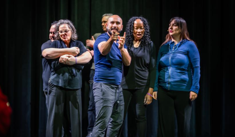 Boulder Crafts a Decade-Long Vision with 'Boulder Arts Blueprint' for Thriving Arts and Culture Scene