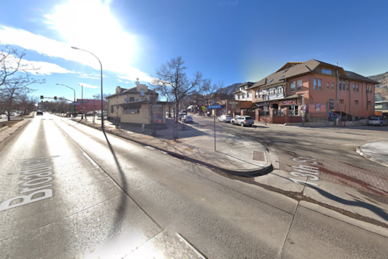 Boulder Fire-Rescue Douses Late-Night Blaze in Multi-Story Building, No Injuries Reported Amid Student Winter Break
