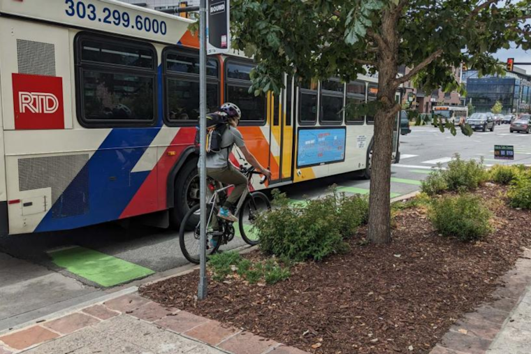 Boulder Invites Community Input on 30th Street Safety and Connectivity Enhancements
