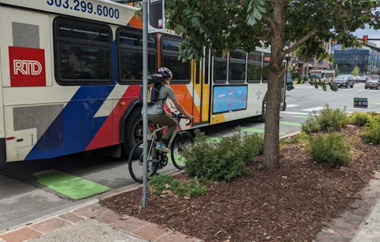 Boulder Invites Community Input on 30th Street Safety and Connectivity Enhancements