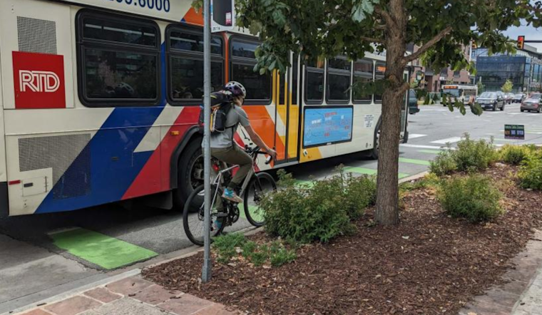 Boulder Invites Community Input on 30th Street Safety and Connectivity Enhancements