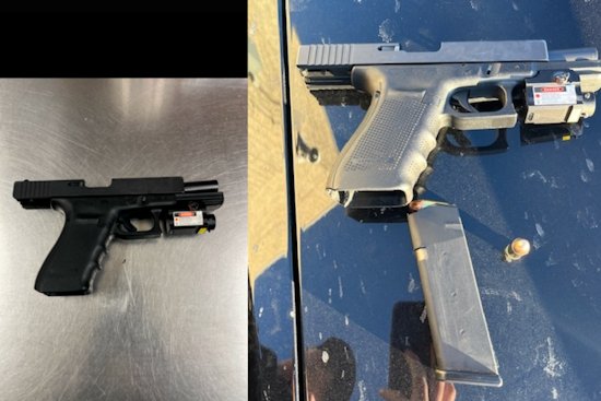 Boulder Man Arrested, Charged with Bias-Motivated Crimes and Menacing after Allegedly Threatening Two with Firearm