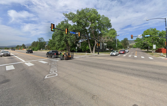 Boulder Man in Critical Condition After Allegedly Setting Vehicle and Himself on Fire in Disturbance Incident