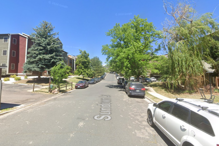 Boulder Police Arrest 34-Year-Old James Zachariah Jones on Multiple Domestic Violence Charges Following SWAT Standoff