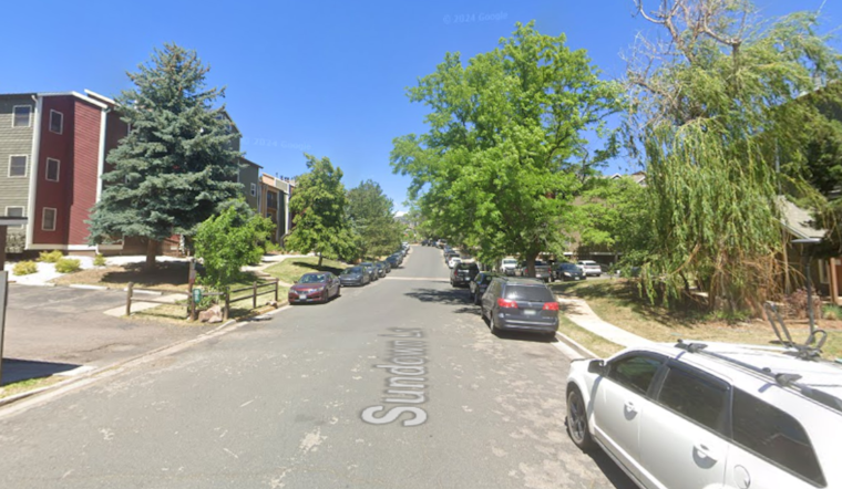 Boulder Police Arrest 34-Year-Old James Zachariah Jones on Multiple Domestic Violence Charges Following SWAT Standoff