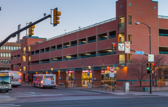 Boulder to Enhance Regional Connectivity with Downtown Boulder Station Expansion Slated for January 2025