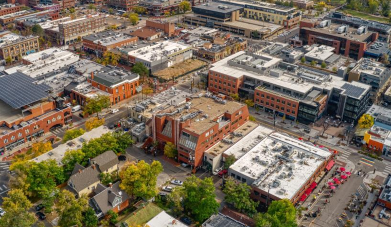 Boulder's Affordable Commercial Pilot Program Injects Over $840K into Local Business Ventures