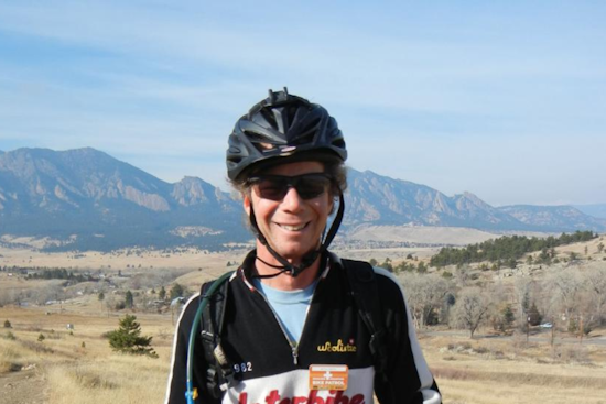 Boulder's Trail Guardian: Volunteer Mitch Smith Dedicates Over 3,500 Hours to Open Space Stewardship