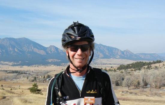 Boulder's Trail Guardian: Volunteer Mitch Smith Dedicates Over 3,500 Hours to Open Space Stewardship