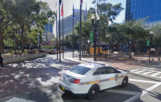 Boy Wounded as Gunfire Disrupts New Year Celebrations at Downtown Jacksonville Park