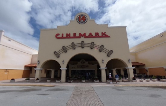Boynton Beach Movie Theater Evacuated Over Broom Mistaken for Weapon, Police Confirm No Threat